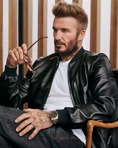 david beckham net worth 2005